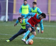 U21 - Osmanlıspor'da Fenerbahçe Maçı Hazırlıkları Sürüyor