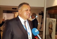 SİNEMA SALONU - Özdilek'ten Bursa'ya 40 milyon dolarlık yatırım