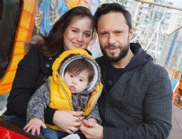 DOWN SENDROMU - Şarkıcı Özgün, Down Sendromlu oğlunu anlattı!