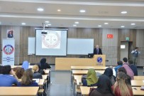 YASİN BÖRÜ - SAÜ'de Dava Kritiği