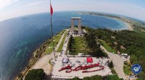 ŞEHİTLER ABİDESİ - Şehitler Abidesine Atatürk İmzası