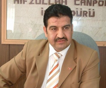 Siirt'te 3 Bin 304 Kişiye Evde Bakım Hizmeti Verildi