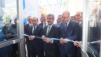 Sorgun Sosyal Güvenlik Merkezi Resmi Açılışı Yapıldı
