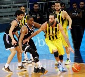 ABDİ İPEKÇİ - Spor Toto Basketbol Ligi'nde Haftanın Görünümü