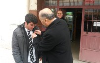 Sungurlu YGS Birincisi Fen Lisesinden