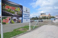 Tokat'a Semt Spor Kompleksi