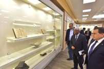 TİCARET ATEŞESİ - Trabzon Ve Etiyopya İlişkileri Geliştirilecek