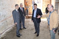 TARIHÇI - Turgutlu Tarihine Anlamlı Dokunuş