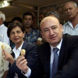 POTASYUM - Ülken Açıklaması 'İncirden Elinizi Ve Dilinizi Çekin'