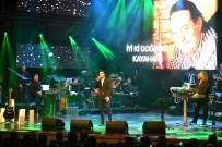 YONCA LODİ - Ünlüler Kayahan için söyledi