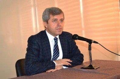 Vali Çınar Öğrencilerle Buluştu