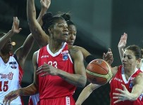 Yakın Doğu Üniversitesi Kadın Basketbol Takımı, BOTAŞ Deplasmanına Çıkıyor