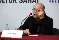 SELIM İLERI - Yazar Selim İleri Açıklaması 'Diziden Para Kazandım'