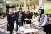 HACI ALİ KONUK - Yıldırım Belediyesi'nden 10 Bin Kitap