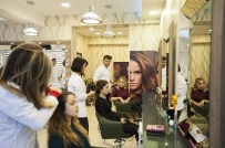 DİKEY GEÇİŞ SINAVI - Yunus Emre Meslek Yüksekokulu Yenilenmeye Devam Ediyor