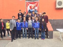 Yunusemre'nin Satranç Sporcularından Büyük Başarı