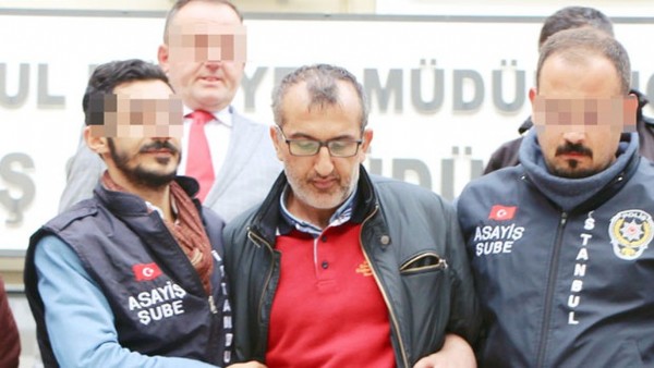 Beratcan cinayetinde ürperten gerekçe