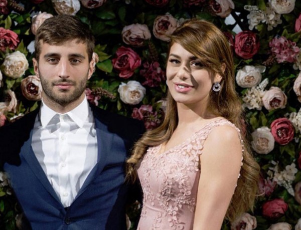 Ebru Şancı bebeğini kaybetti