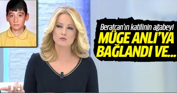 Beratcan cinayetinde ürperten gerekçe