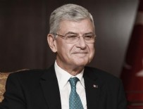 AB Bakanı Volkan Bozkır vize için tarih verdi
