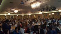 MALİ MÜŞAVİR - Adana Değişim Platformundan Muhasebe Haftası Etkinliği