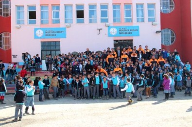 AFAD'ın Deprem Haftası Etkinlikleri