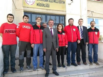 AKUT'tan 'Deprem Bilinçlendirme' Seminerleri