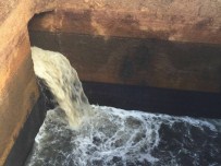 ZEKI KAYDA - Arıtma Tesisinin Kapasitesi İki Kat Artırıldı