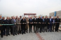 YALÇıN YıLMAZ - Büyükşehir'den Orhangazi'ye Hizmet Yağmuru