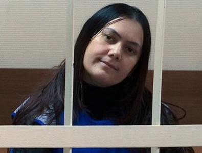 Cani dadı çocuğun başını neden kestiğini açıkladı