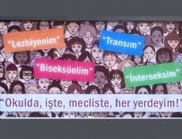 KADIKÖY BELEDIYESI - CHP’den kadınlara büyük saygısızlık!