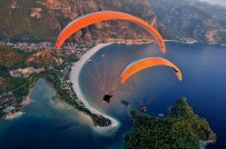 HAFTA SONU TATİLİ - Dalaman Weekend Projesi İç Turizme Cansuyu Oldu