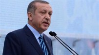 CUMHURBAŞKANLIĞI SEÇİMİ - Erdoğan'ın Hedefinde CHP Vardı