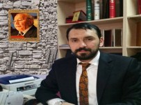 ERBAKAN HAFTASI - Erzurum'da Erbakan'ı Anma Etkinliği