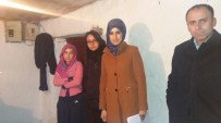 ÖRGÜN EĞİTİM - Hasköy'de Kızlar Eğitime Kazandırılıyor