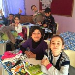 SANAT TARIHI - İki Gönüllüden Gönülleri Fethedecek Proje