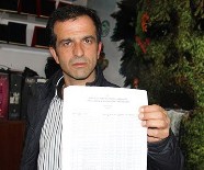 SAHTE REÇETE - İlaç Vurgununa Hapis Cezası