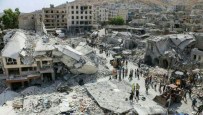TELEKONFERANS - İngiltere, Almanya, Fransa Ve Rusya 'Suriye'yi Konuşacak