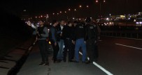 POLİS ARACI - İstanbul Polisi Alarma Geçti