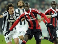 İtalya Kupası'nda finalin adı Juventus-Milan
