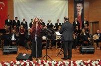 KLASİK TÜRK MÜZİĞİ - Keçiören'de Muhteşem Sanat Müziği Konseri