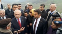 Kılıçdaroğlu'ndan Topbaş'a Çağrı