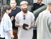 RAUL MEIRELES - Meireles'in bahşişi şaşırttı