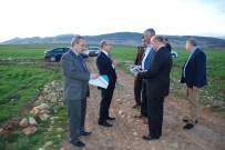 FİKRİ IŞIK - Mermer İhtisas OSB İçin Yer Arayışları Başladı