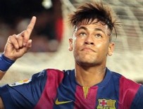 Neymar: Ben Türk'üm