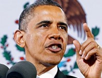 VLADİMİR PUTİN - Obama, Rusya'ya uygulanan Ukrayna yaptırımlarını uzattı