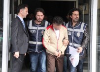 Polis, 300 Kamera Görüntüsünü İnceleyip, 850 Bin Liralık Hırsız Olayını Çözdü