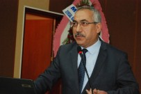 TANITIM FİLMİ - Rektör Deveci'den Ziraat Fakültesi Eleştirisi