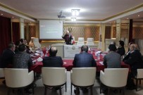 Safranbolu TSO'nun Yol Haritası Belirlendi