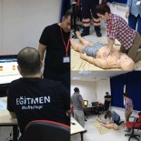 SAĞLIK MESLEK LİSESİ - Sağlıkçılara Hayat Kurtaracak Eğitim